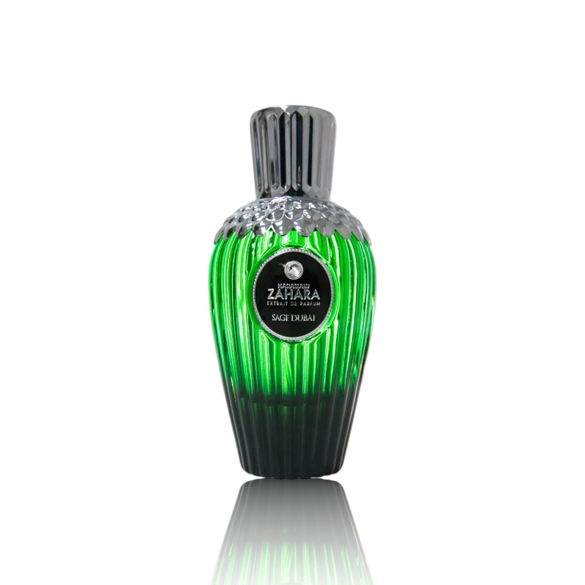 Al Haramain Zahara Sage Dubai Extrait de Parfum