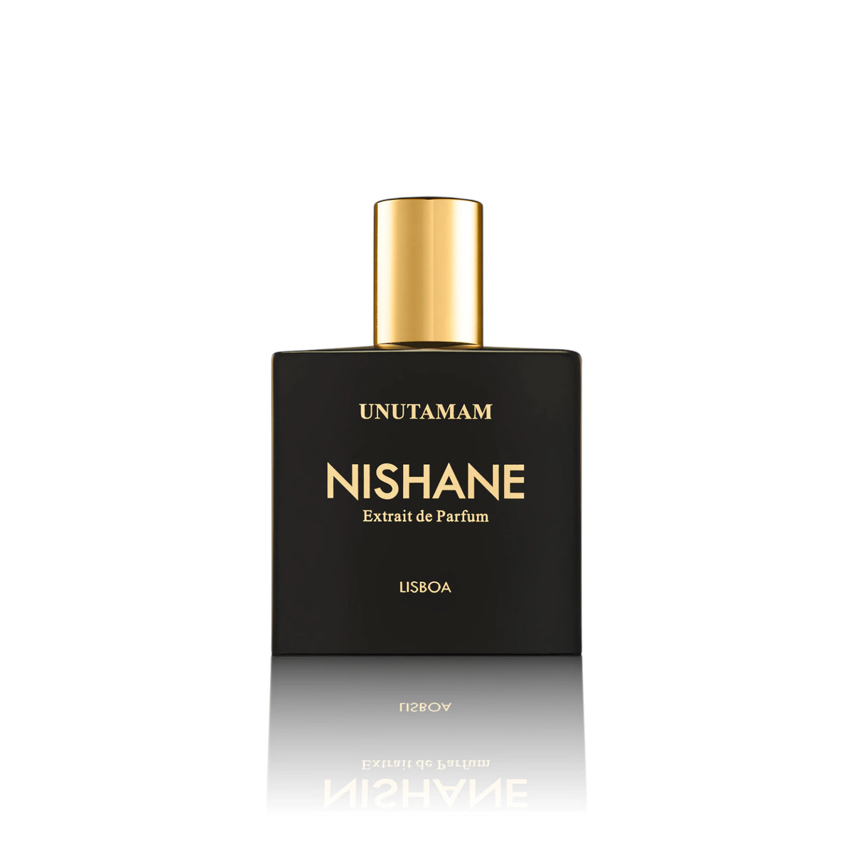 Unutamam Extrait de Parfum
