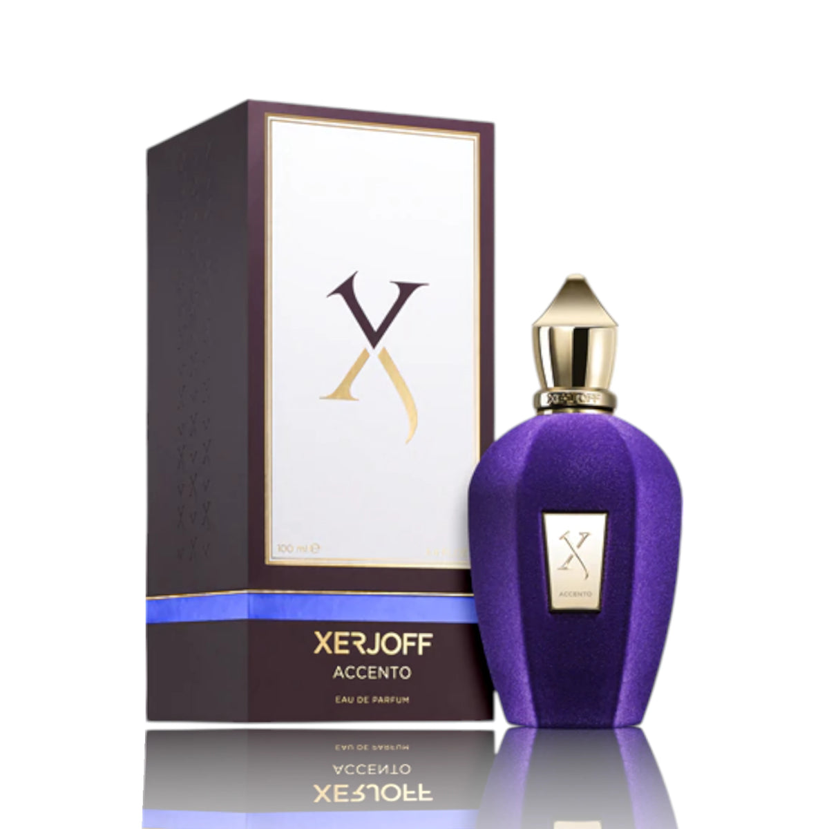 Xerjoff Accento EDP