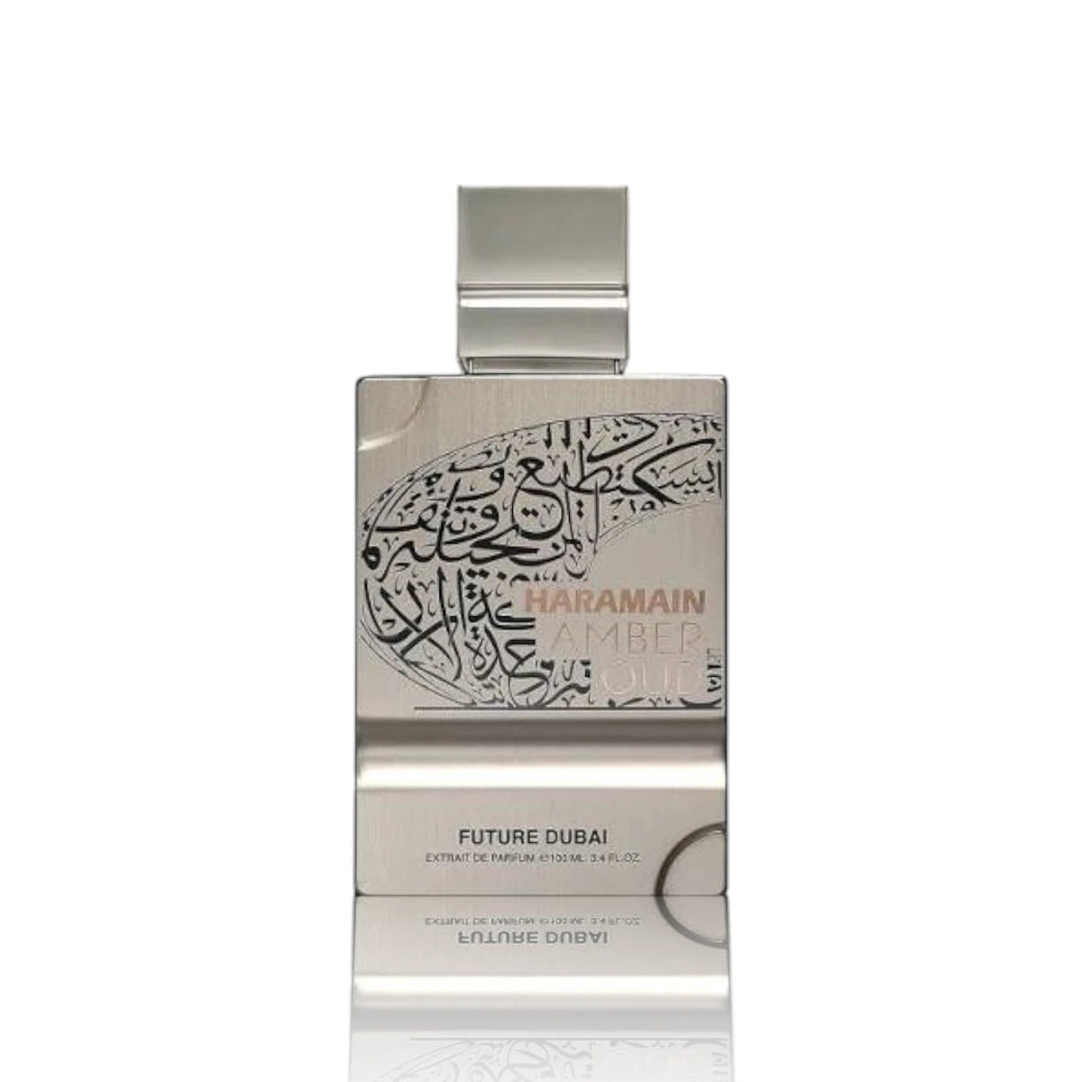 Al Haramain Amber Oud Future Dubai Extrait de Parfum
