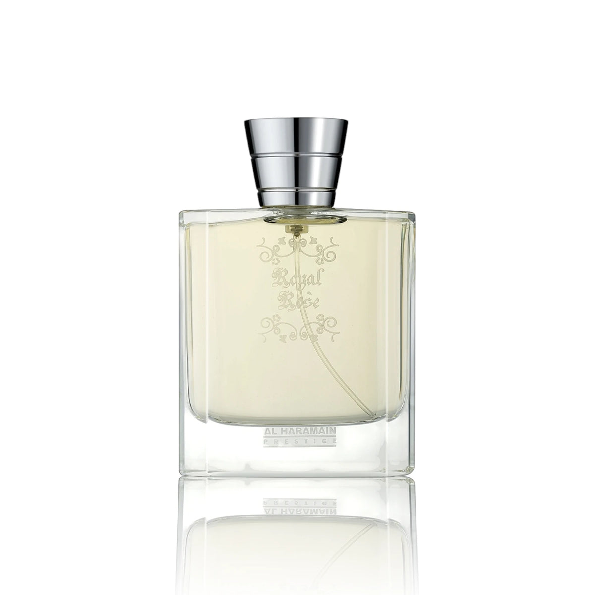 Al Haramain Royal Rose EDP