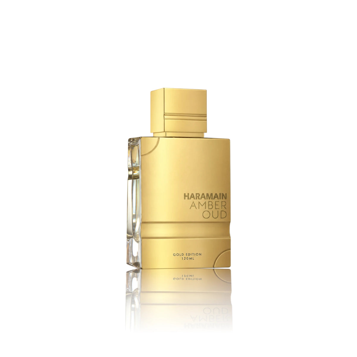 Amber Oud Gold Edition EDP