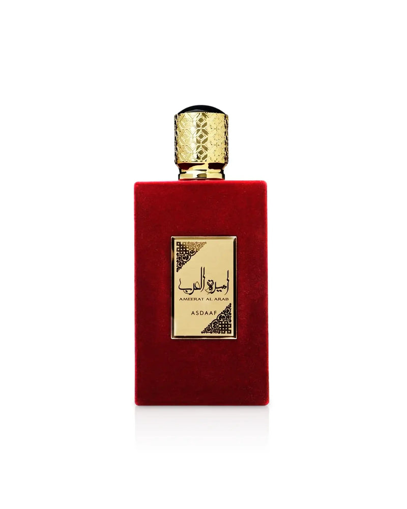 Asdaaf Ameerat Al Arab EDP