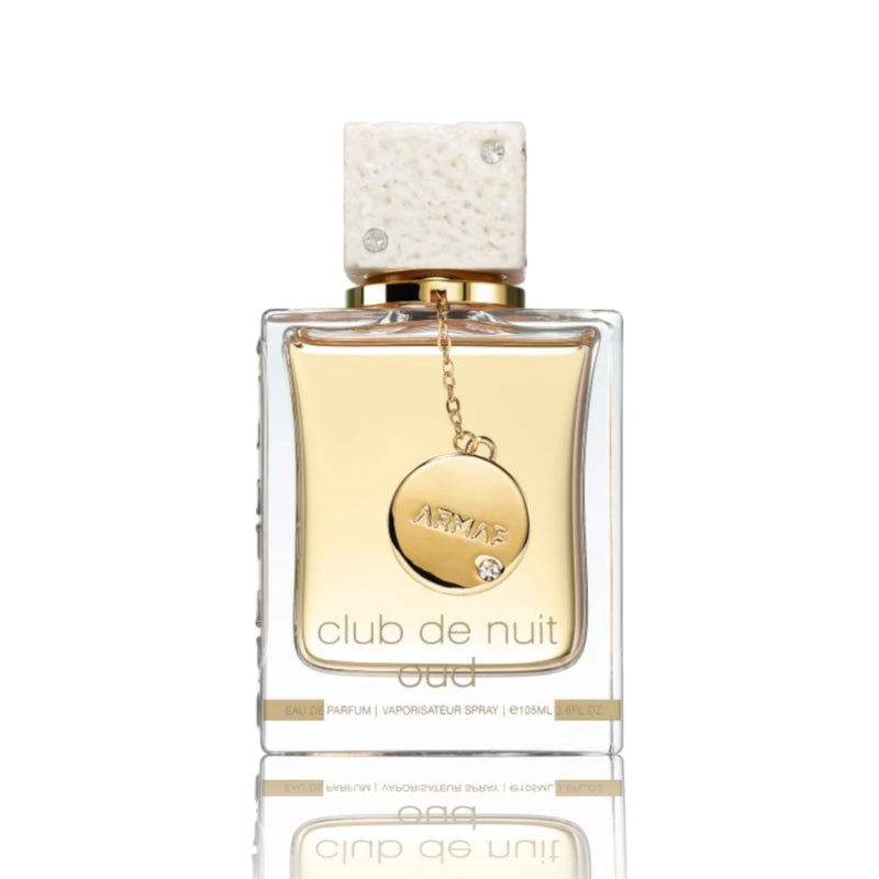 Armaf Club de Nuit Oud Parfum