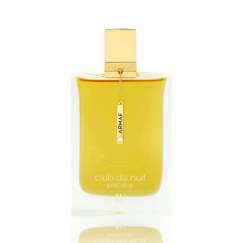 Armaf Club de Nuit Precieux IV Extrait de Parfum