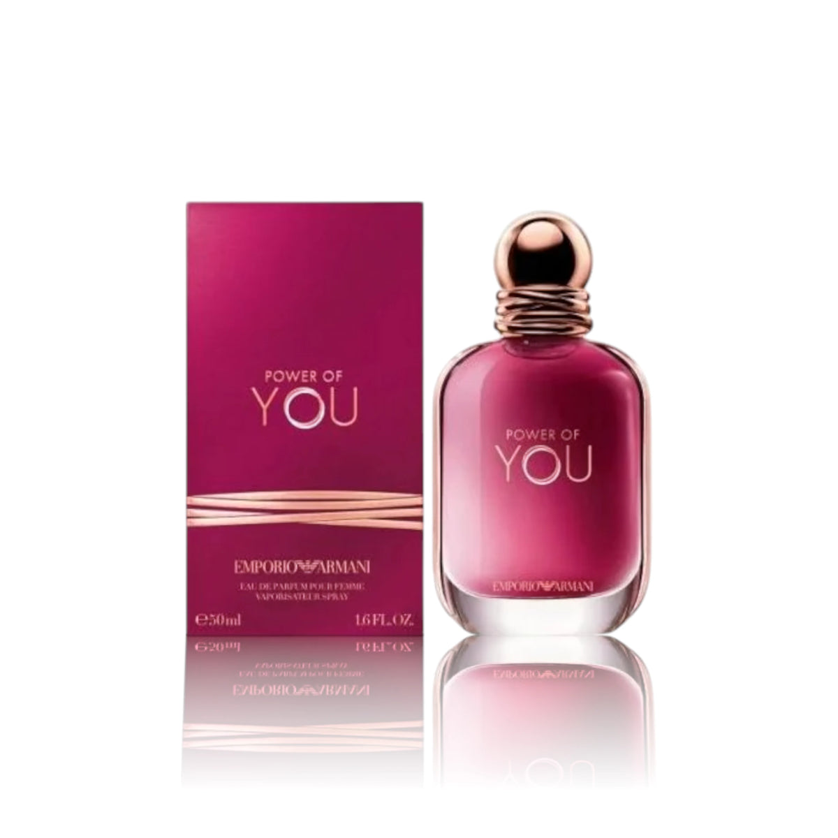 Power of You EDP