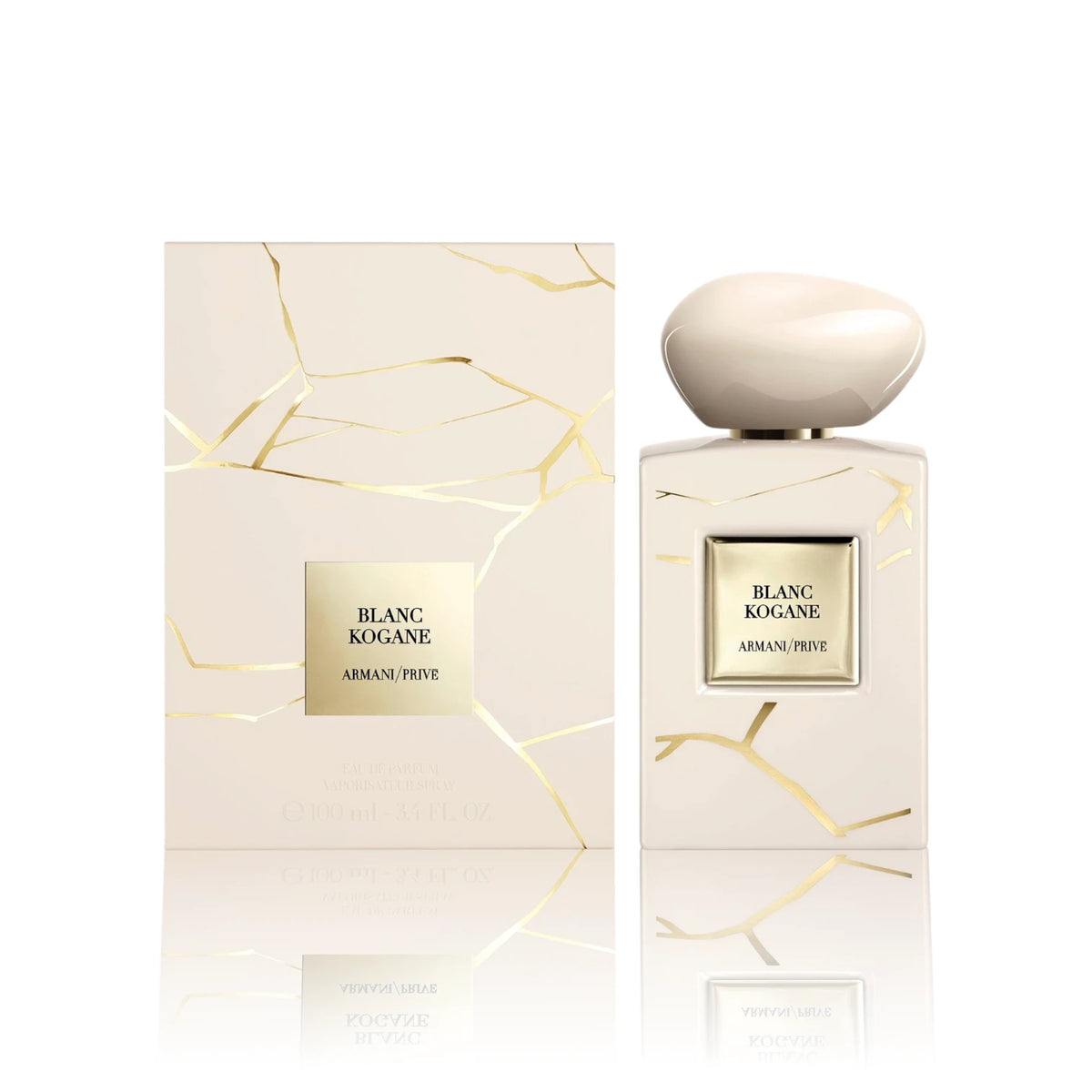 Armani Prive Blanc Kogane EDP