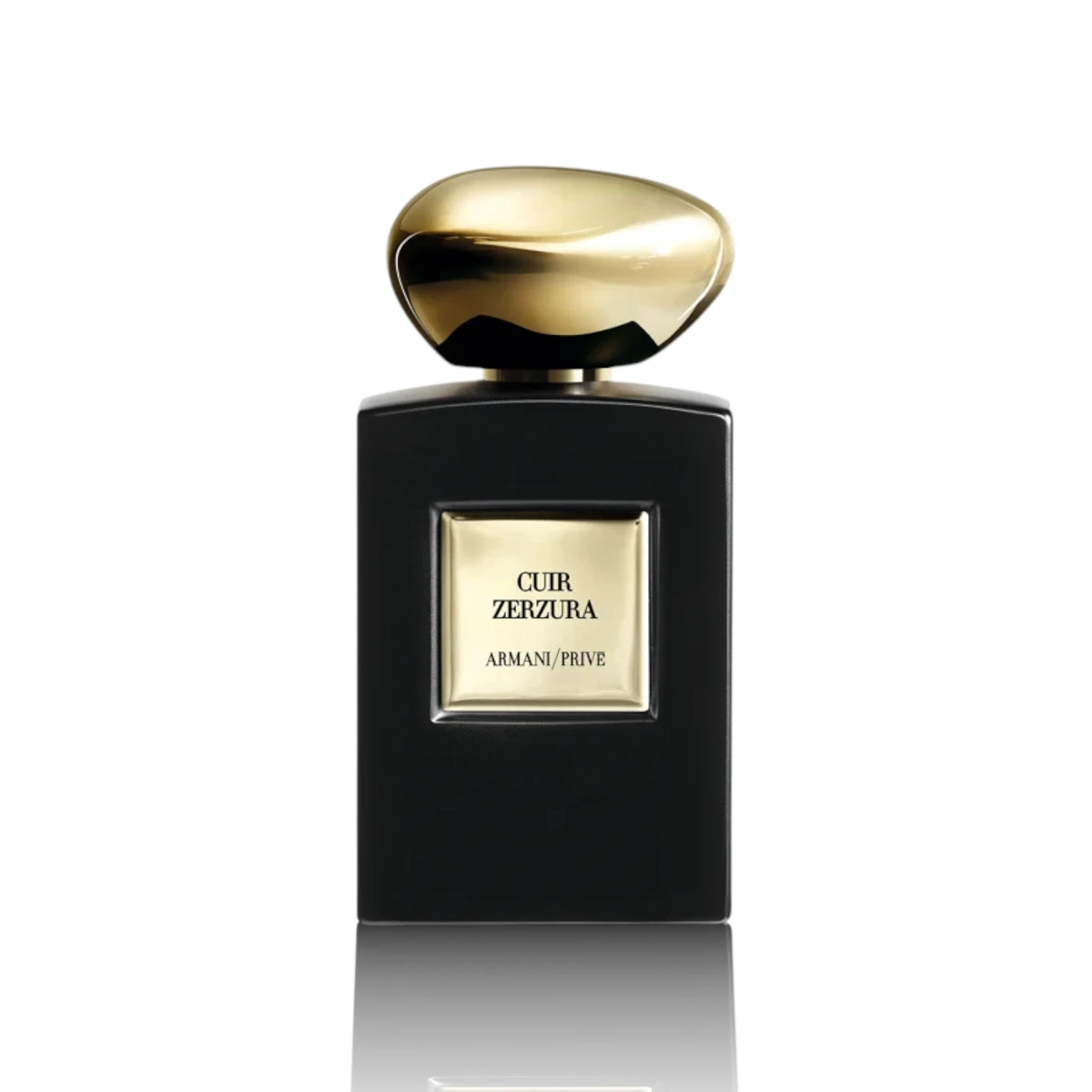 Armani Prive Cuir Zerzura EDP