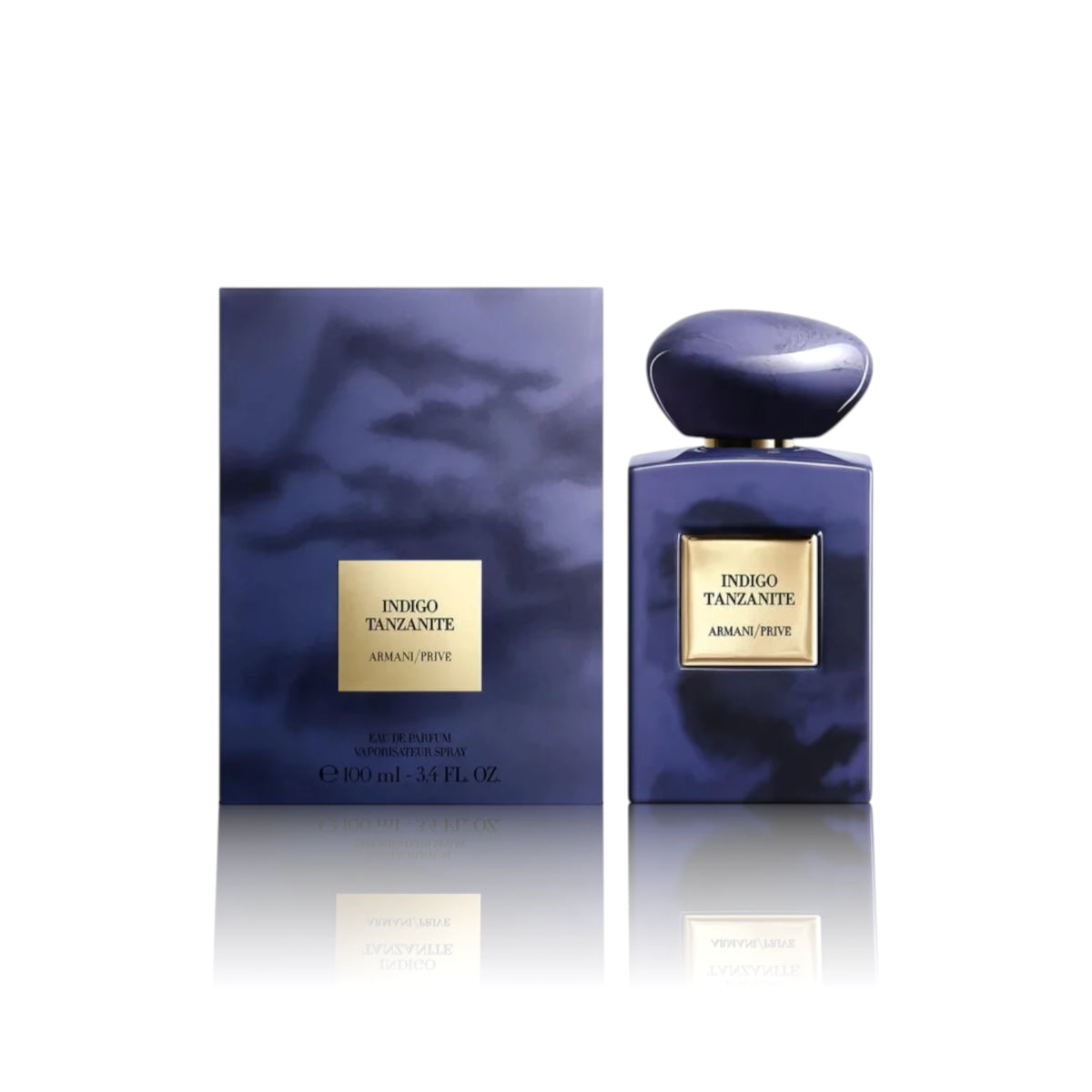 Indigo Tanzanite EDP
