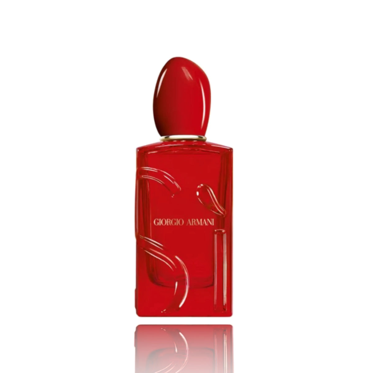 Yes Passione Red Musk EDP