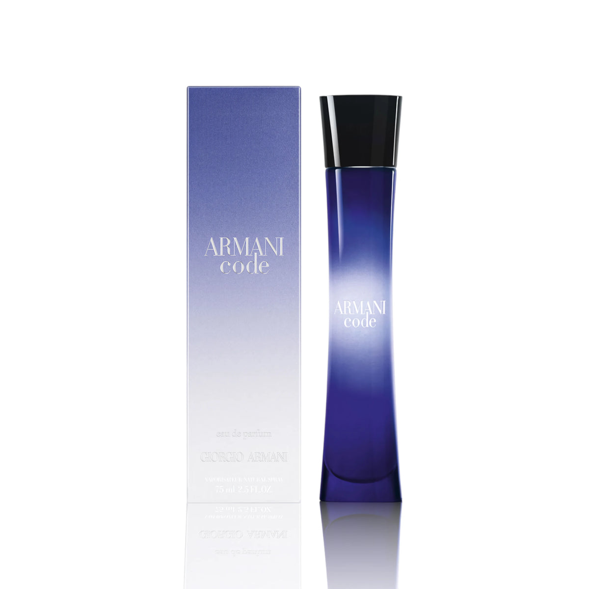 Code for Women EDP