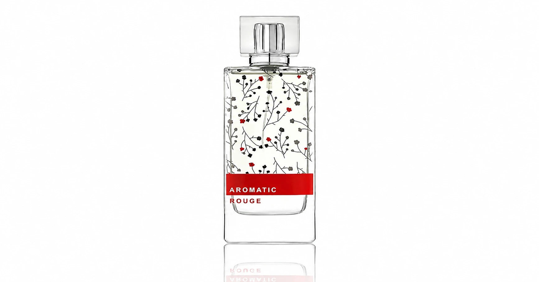 Maison Alhambra Aromatic Rouge унисекс парфюмна вода
