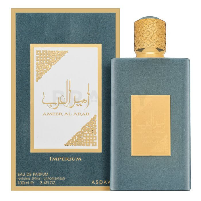Asdaaf Ameer Al Arab Imperium EDP