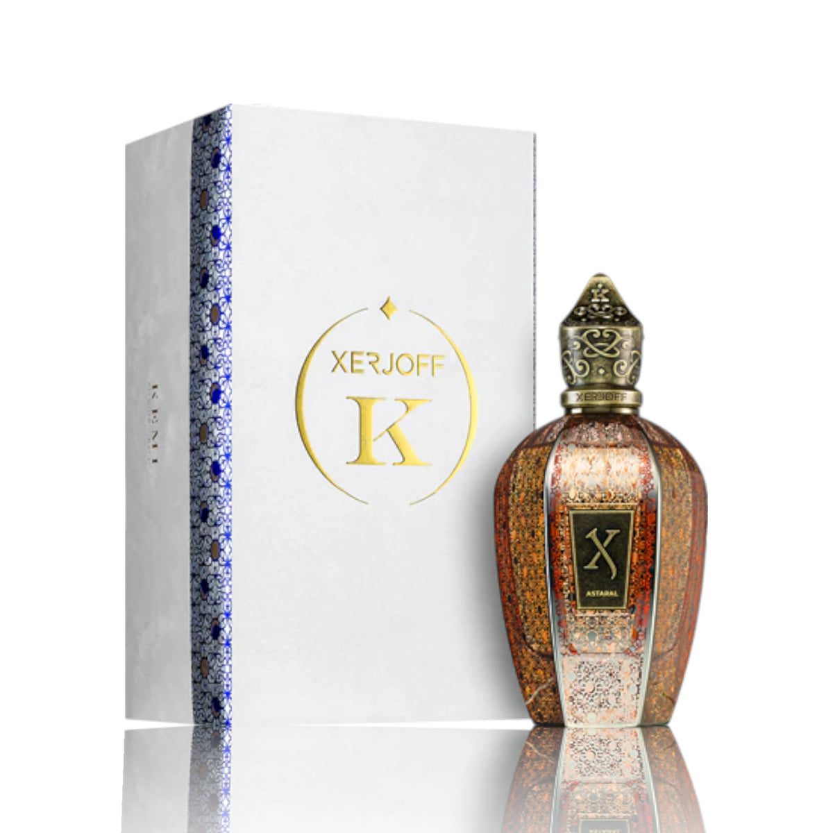 Astaral Parfum
