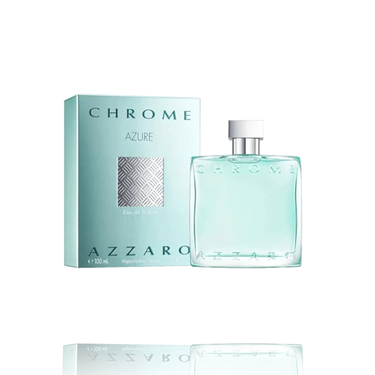 Chrome Azure EDT