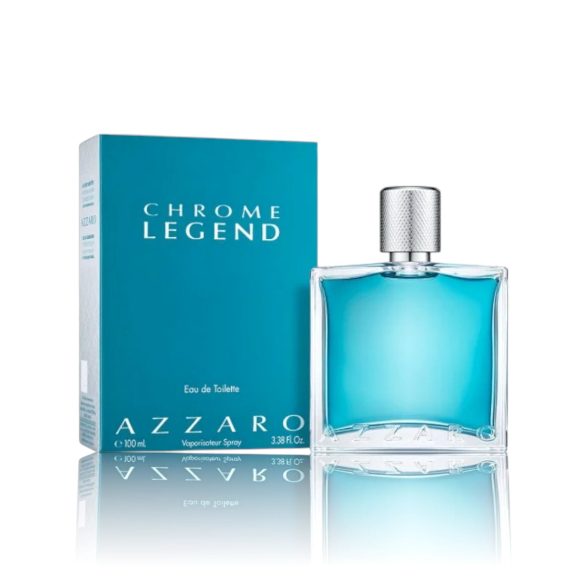 Chrome Legend EDT