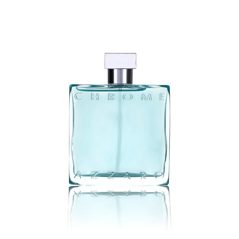 Azzaro Chrome EDT