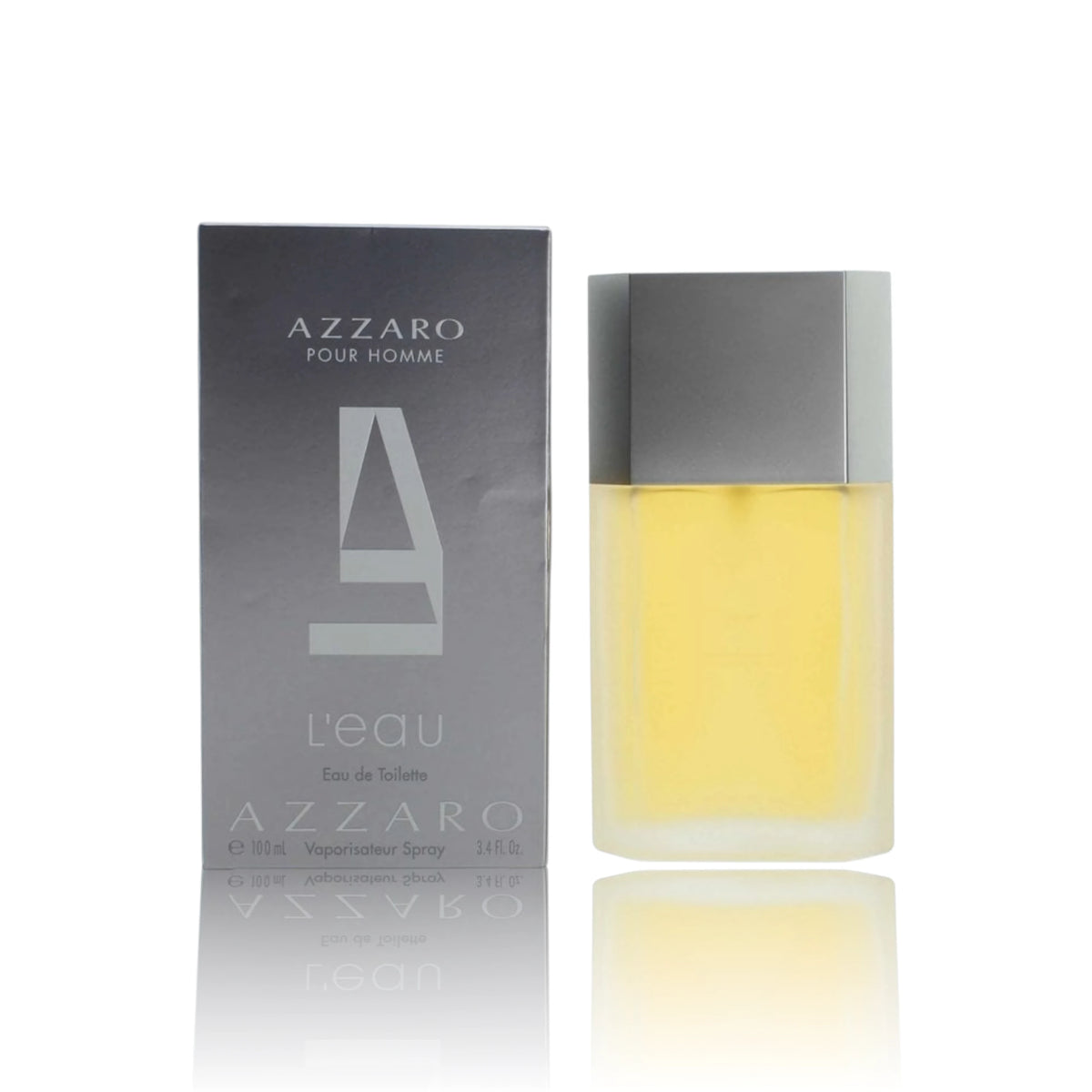 Pour Homme L´Eau EDT