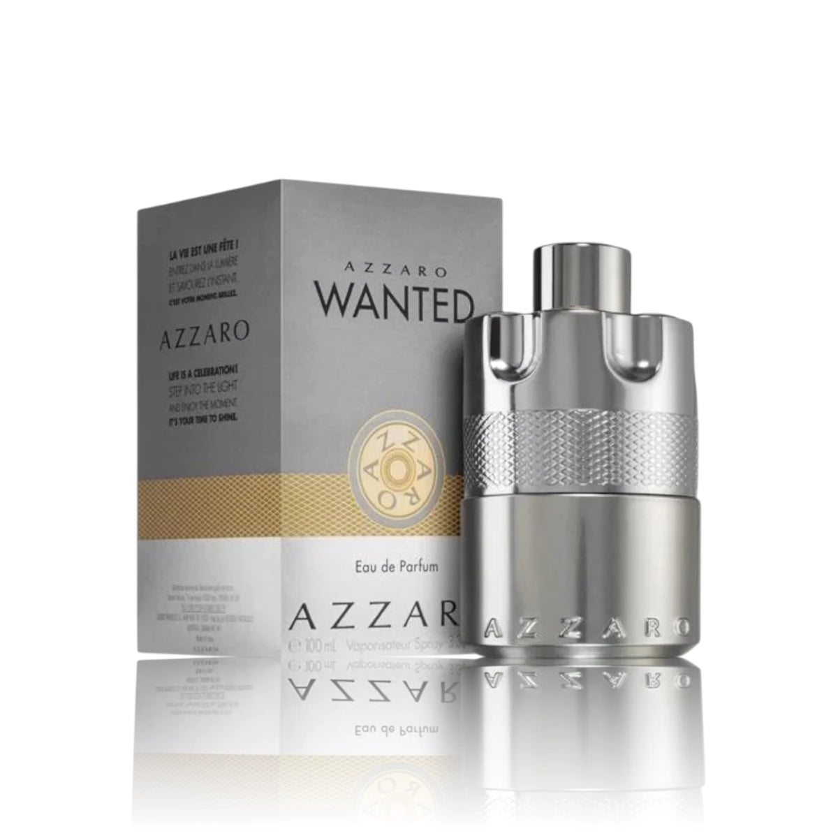 Wanted EDP