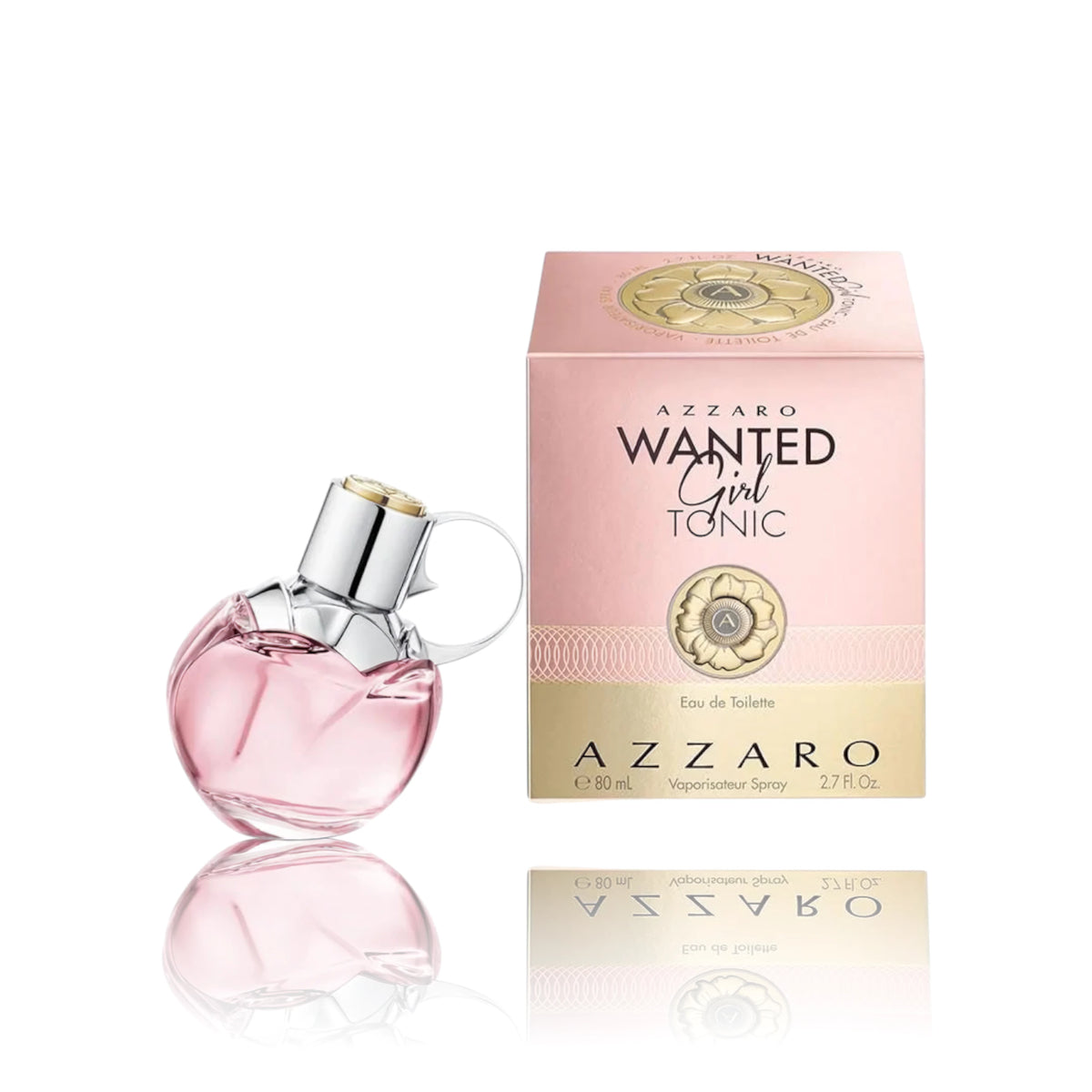 Wanted Girl Tonic EDT