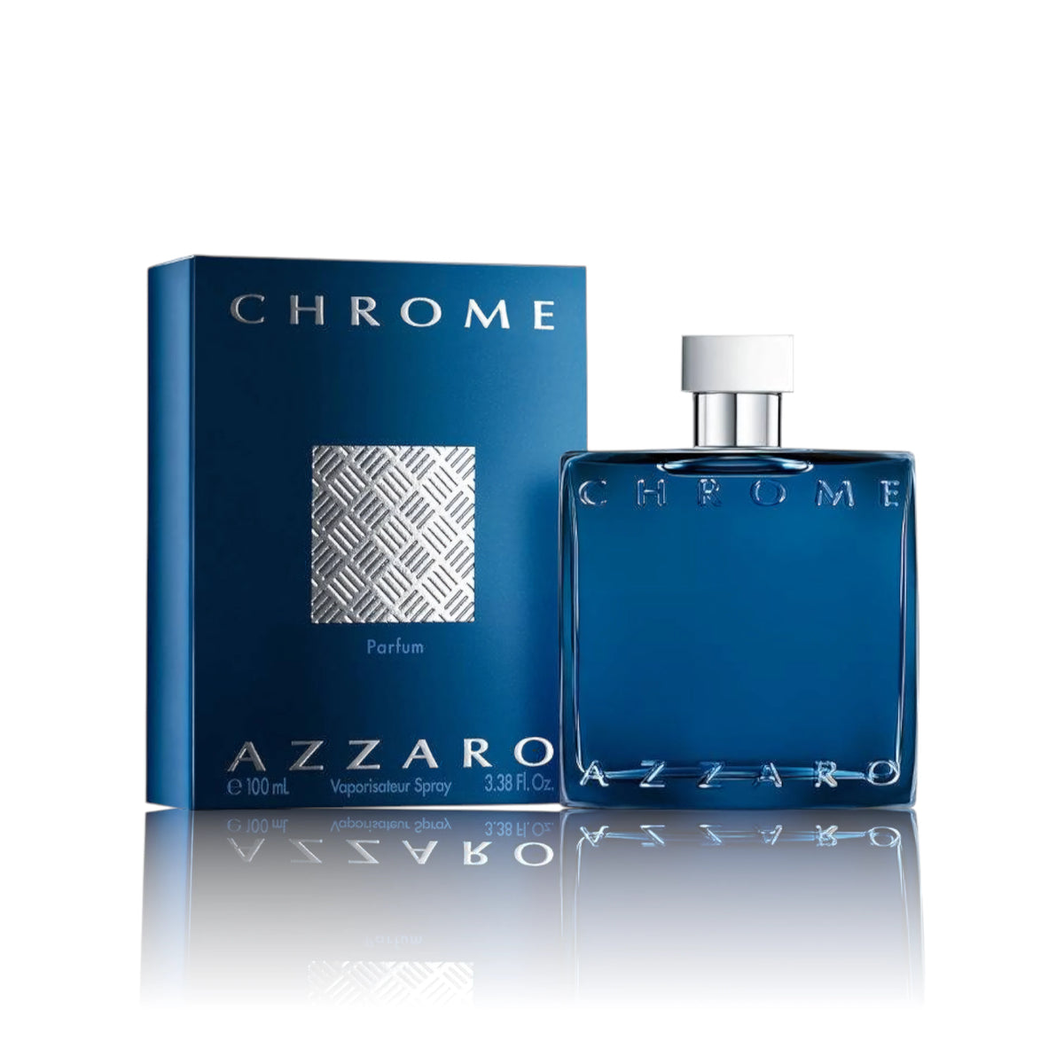 Chrome Parfum