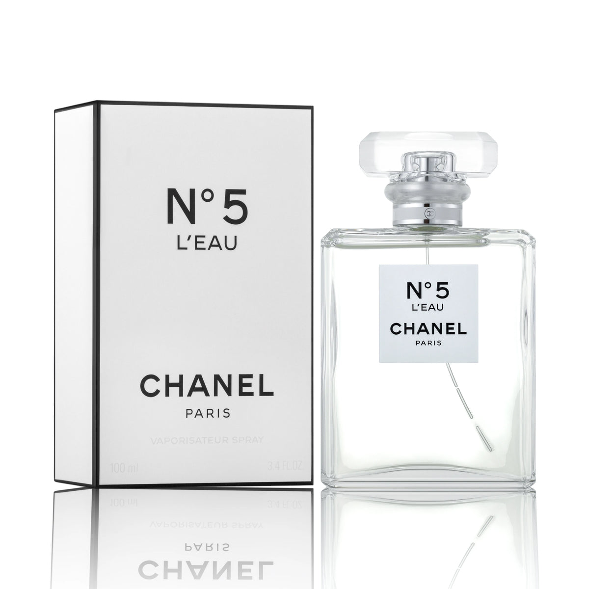 No.5 L´Eau EDT