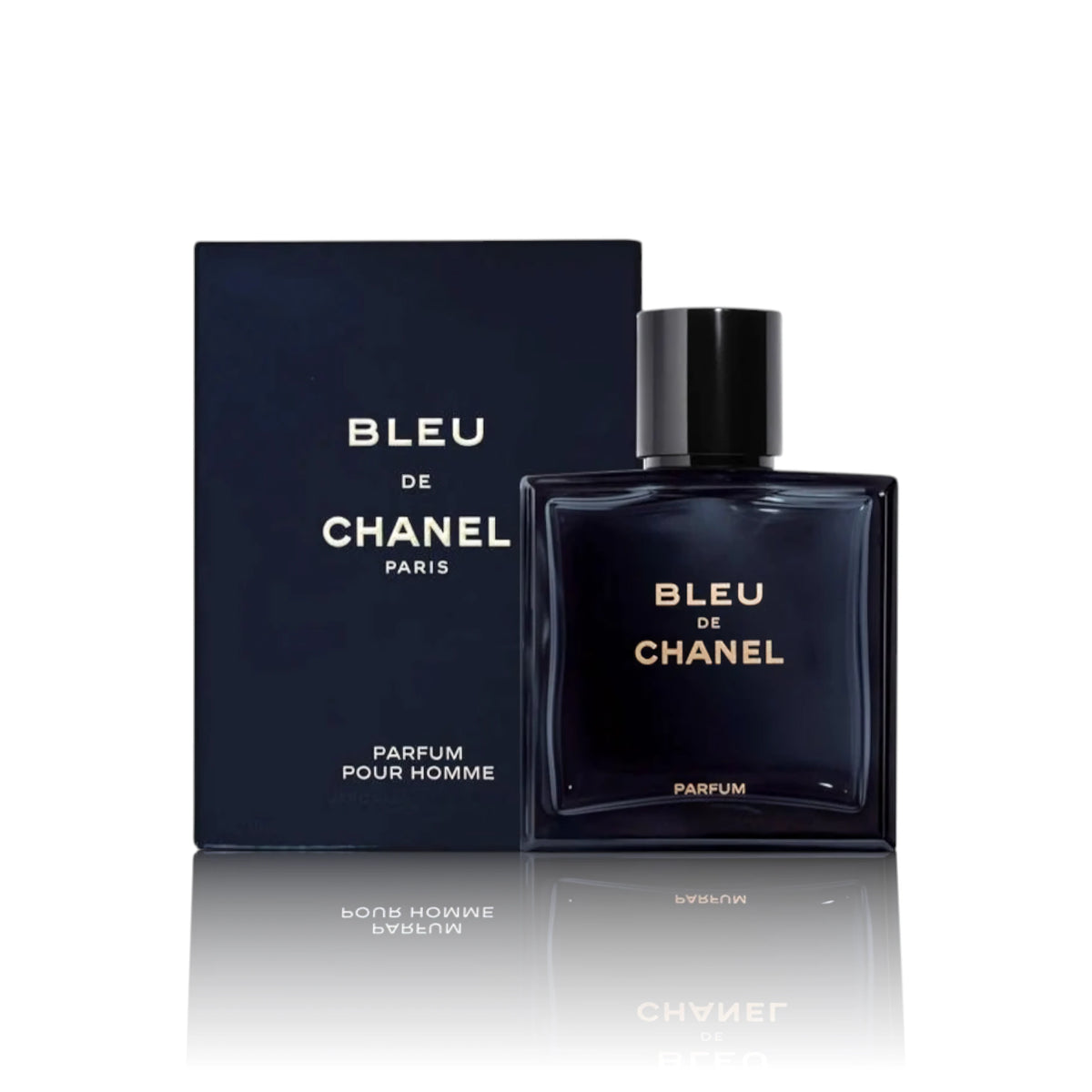 Bleu de Chanel Parfum