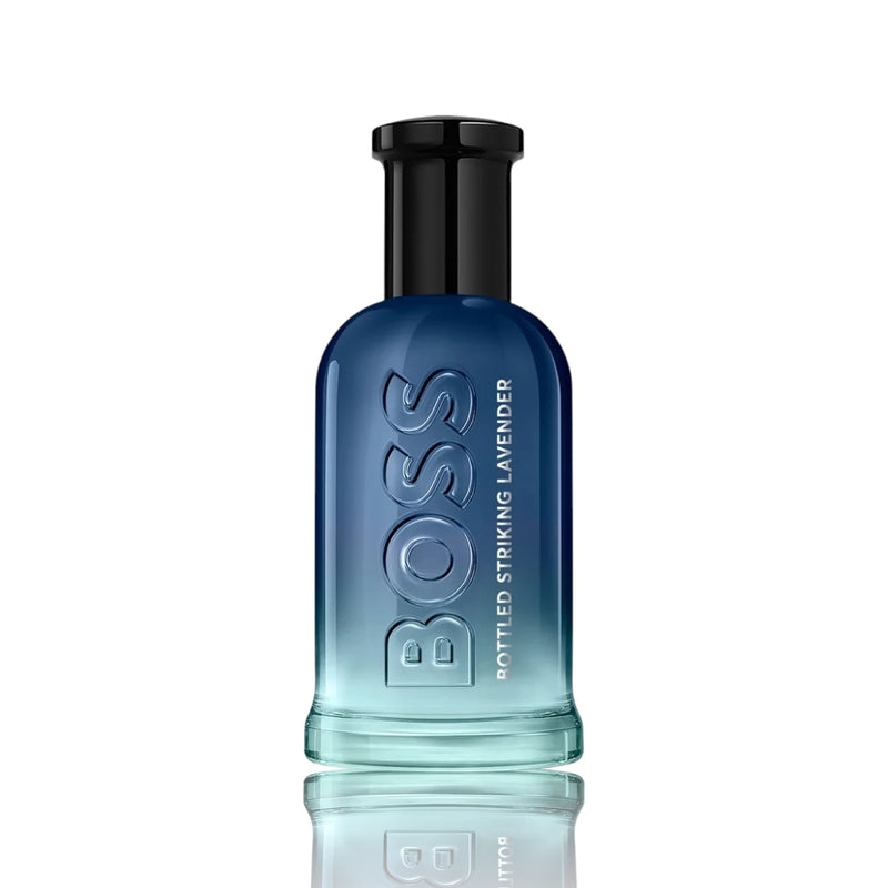 Boss Bottled Striking Lavender EDP