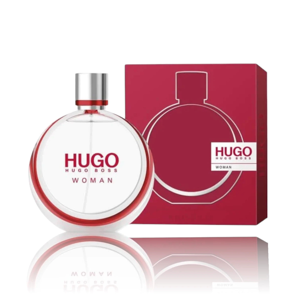 Boss Hugo Woman EDP