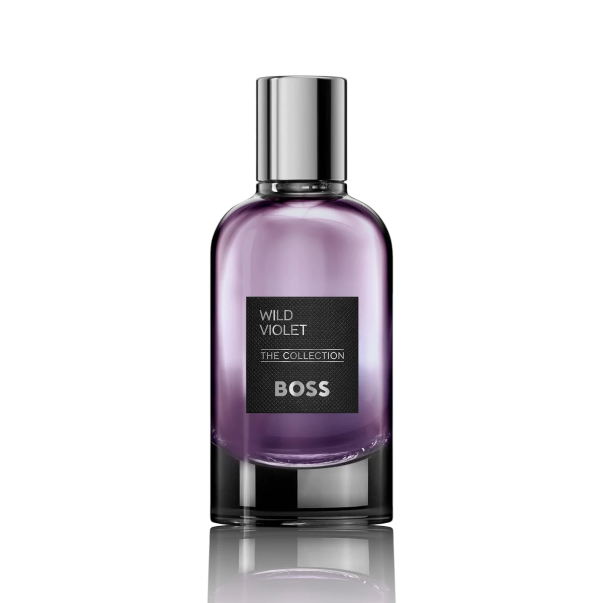 Boss The Collection Wild Violet EDP