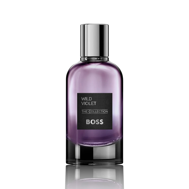 Boss The Collection Wild Violet EDP