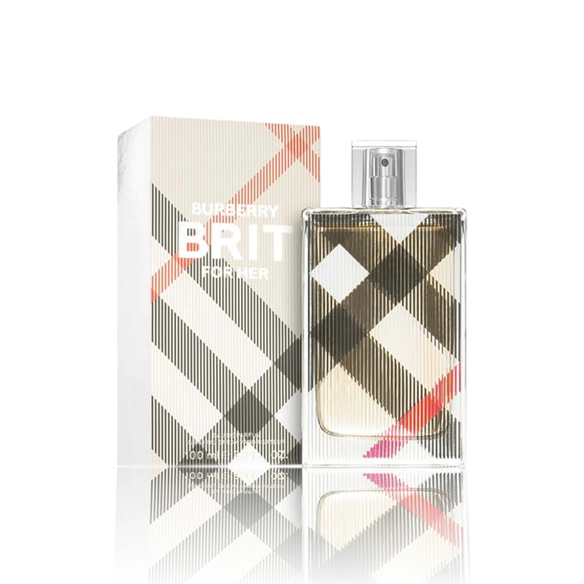 Burberry Brit EDP