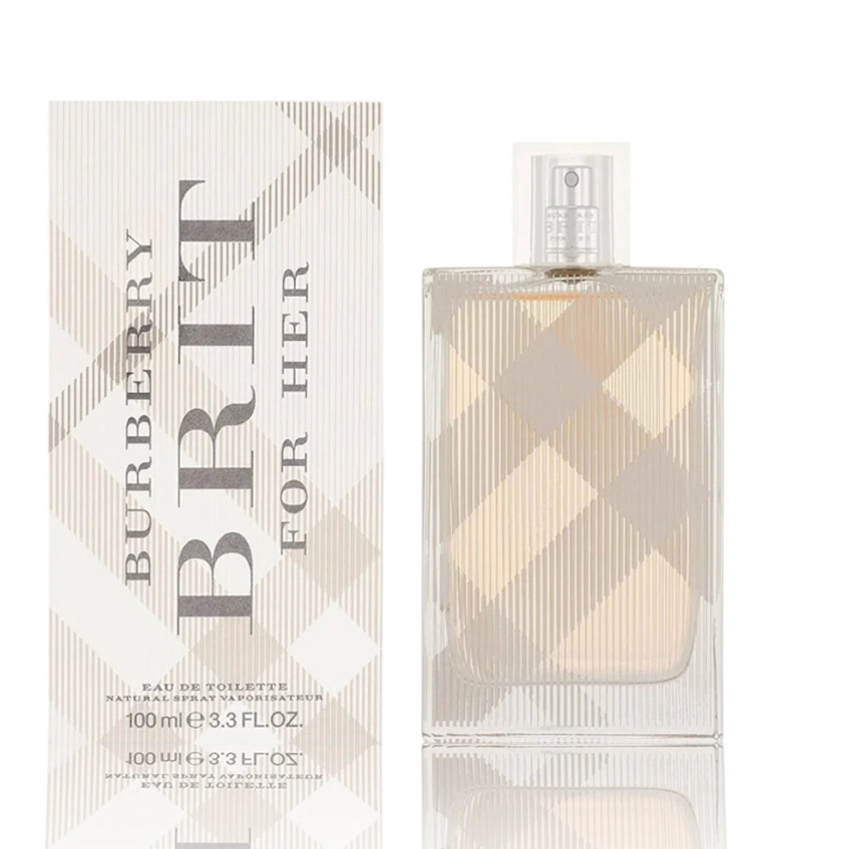 Burberry Brit EDT