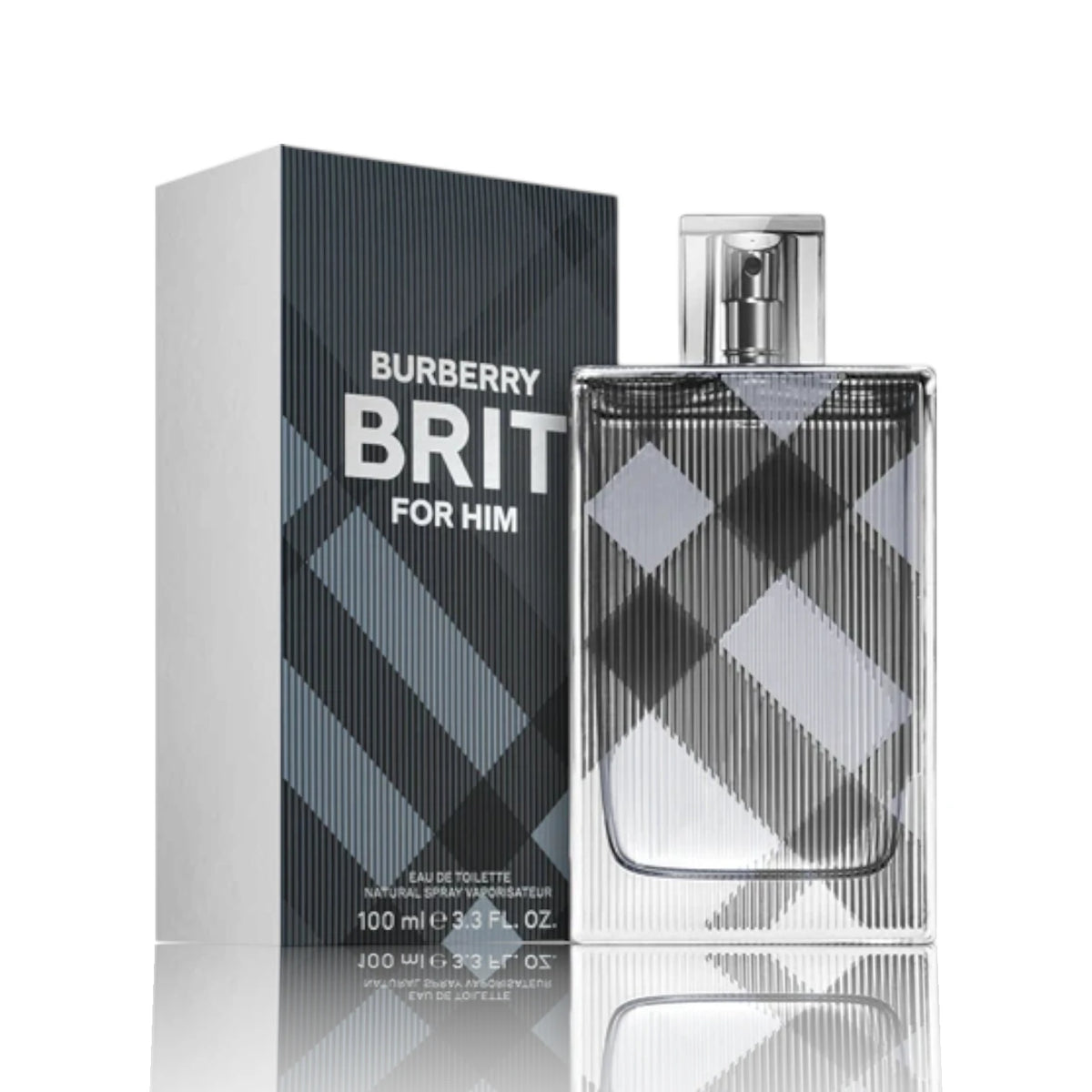 Burberry Brit Men EDT