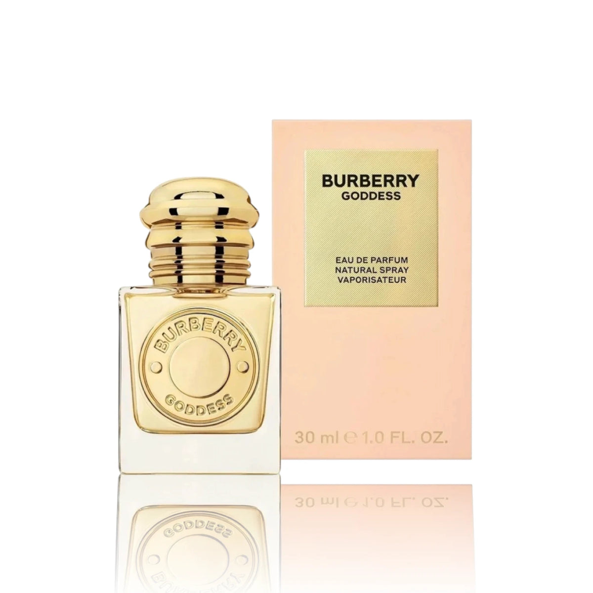 Burberry Goddess EDP