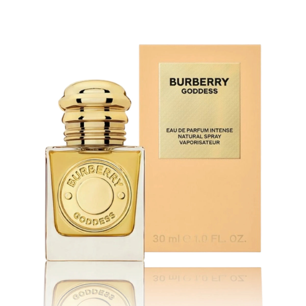 Burberry Goddess Intense EDP