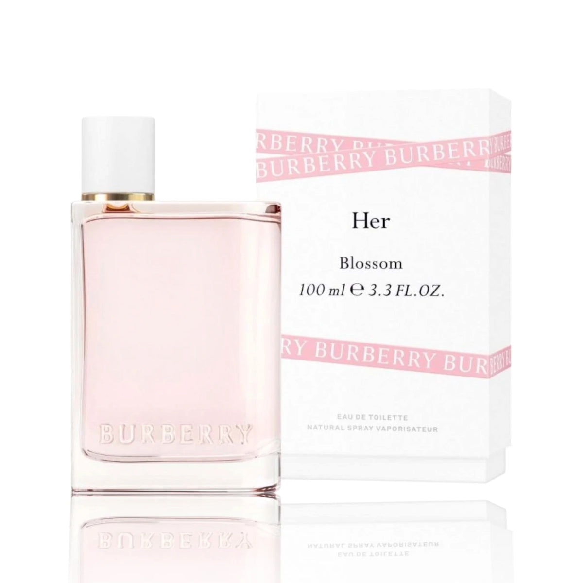 Burberry Her Blossom EDT