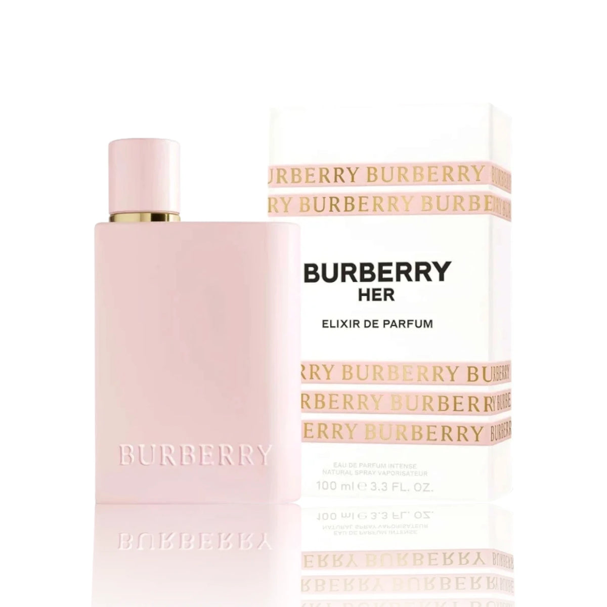 Burberry Her Elixir de Parfum