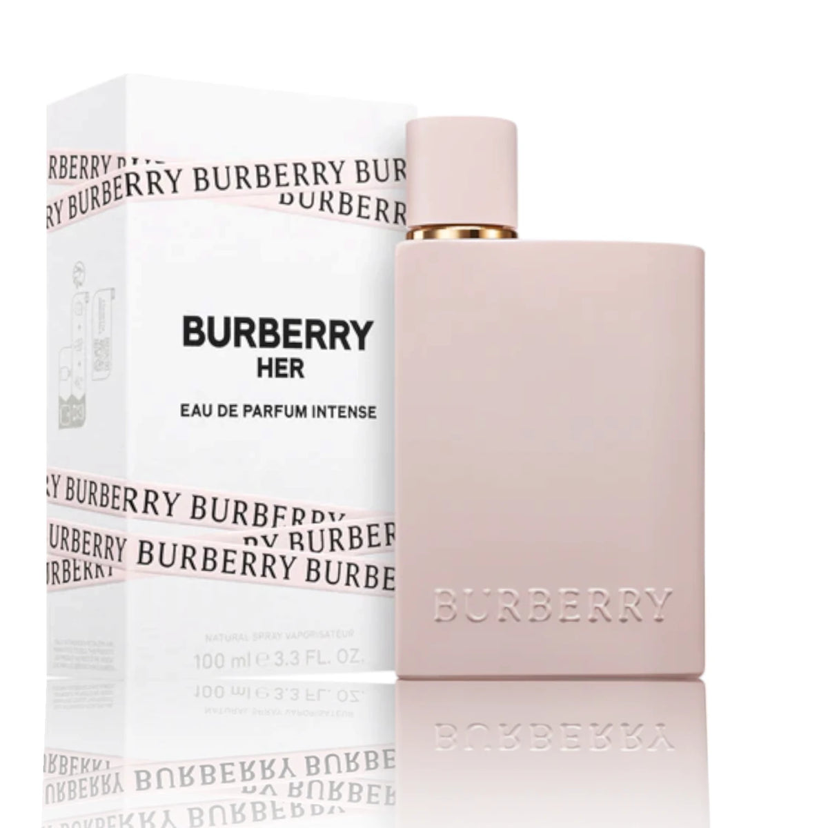 Burberry Her Intense EDP