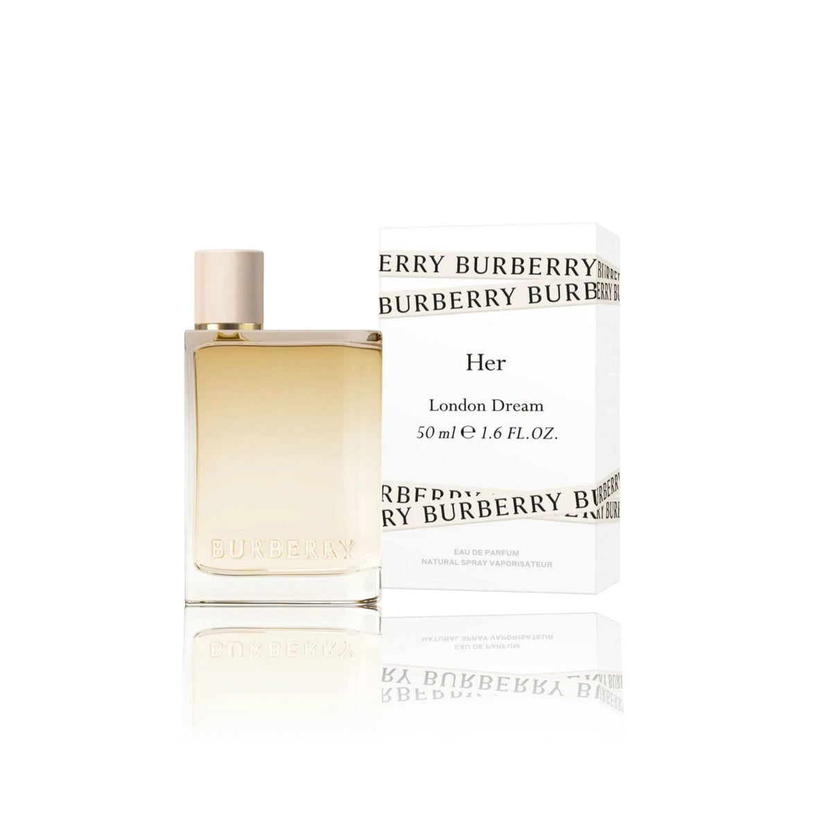 Burberry Her London Dream EDP