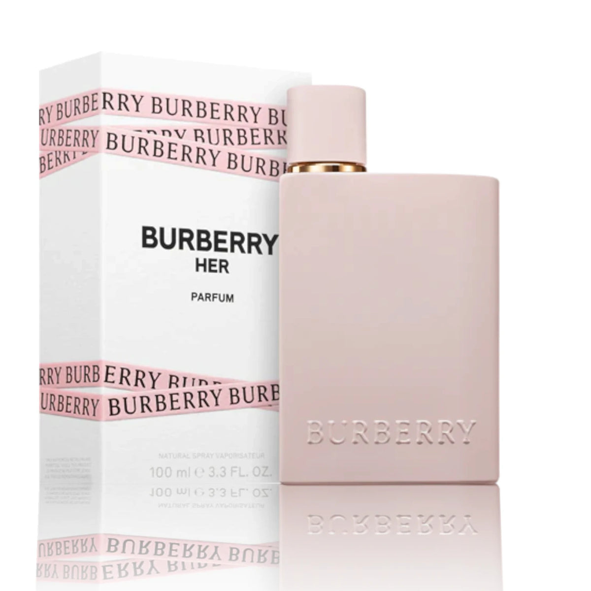 Burberry Her Parfum