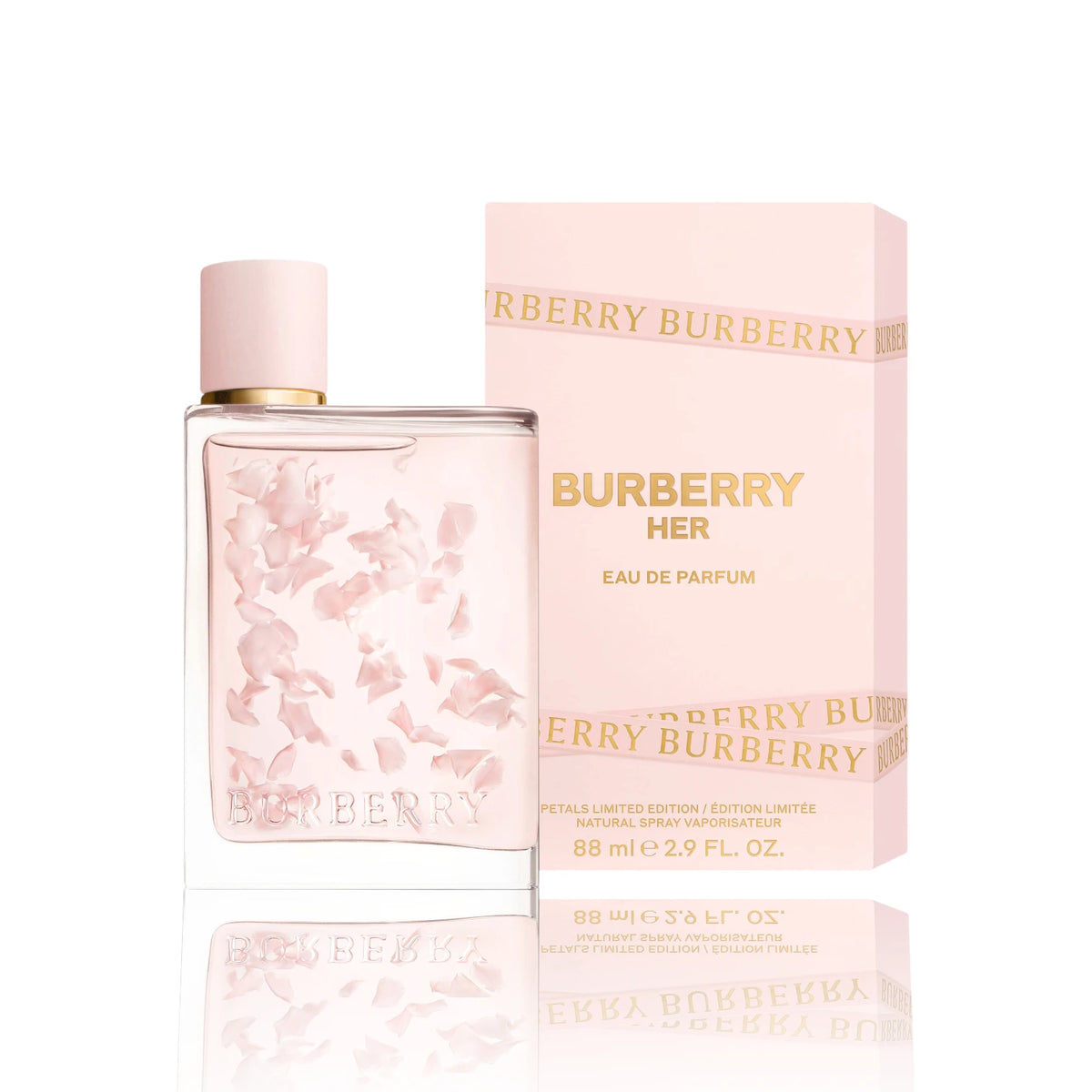 Burberry Her Petals EDP