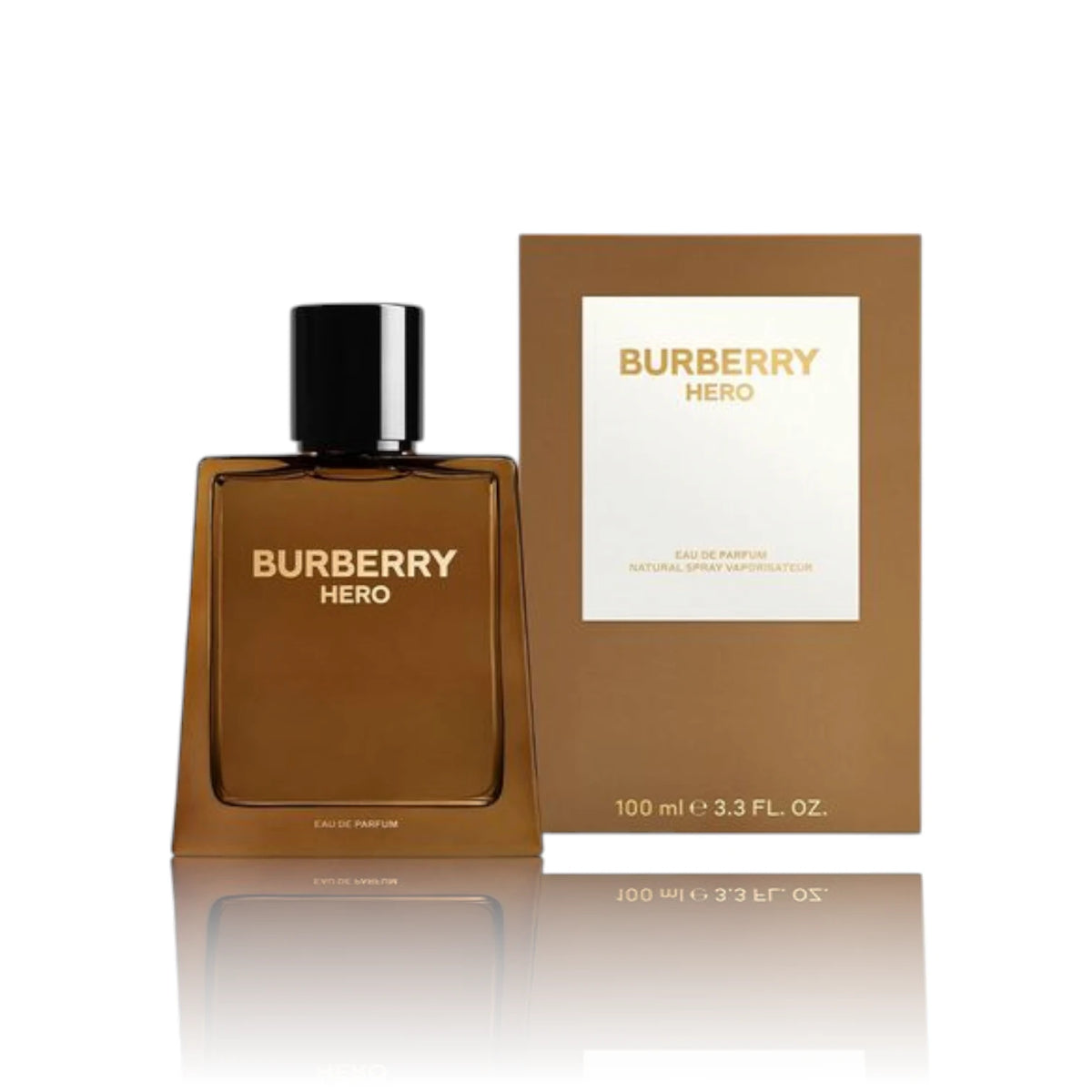 Burberry Hero EDP