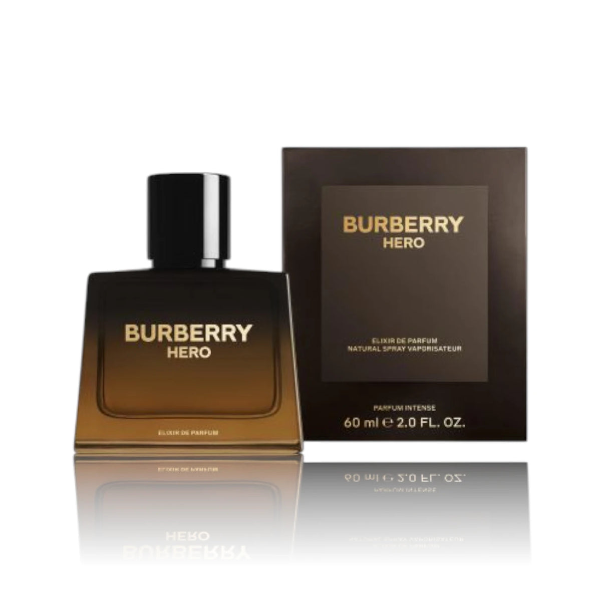 Burberry Hero Elixir de Parfum
