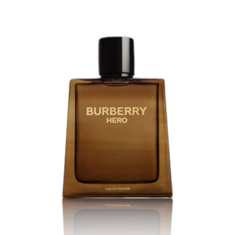 Burberry Hero Parfum