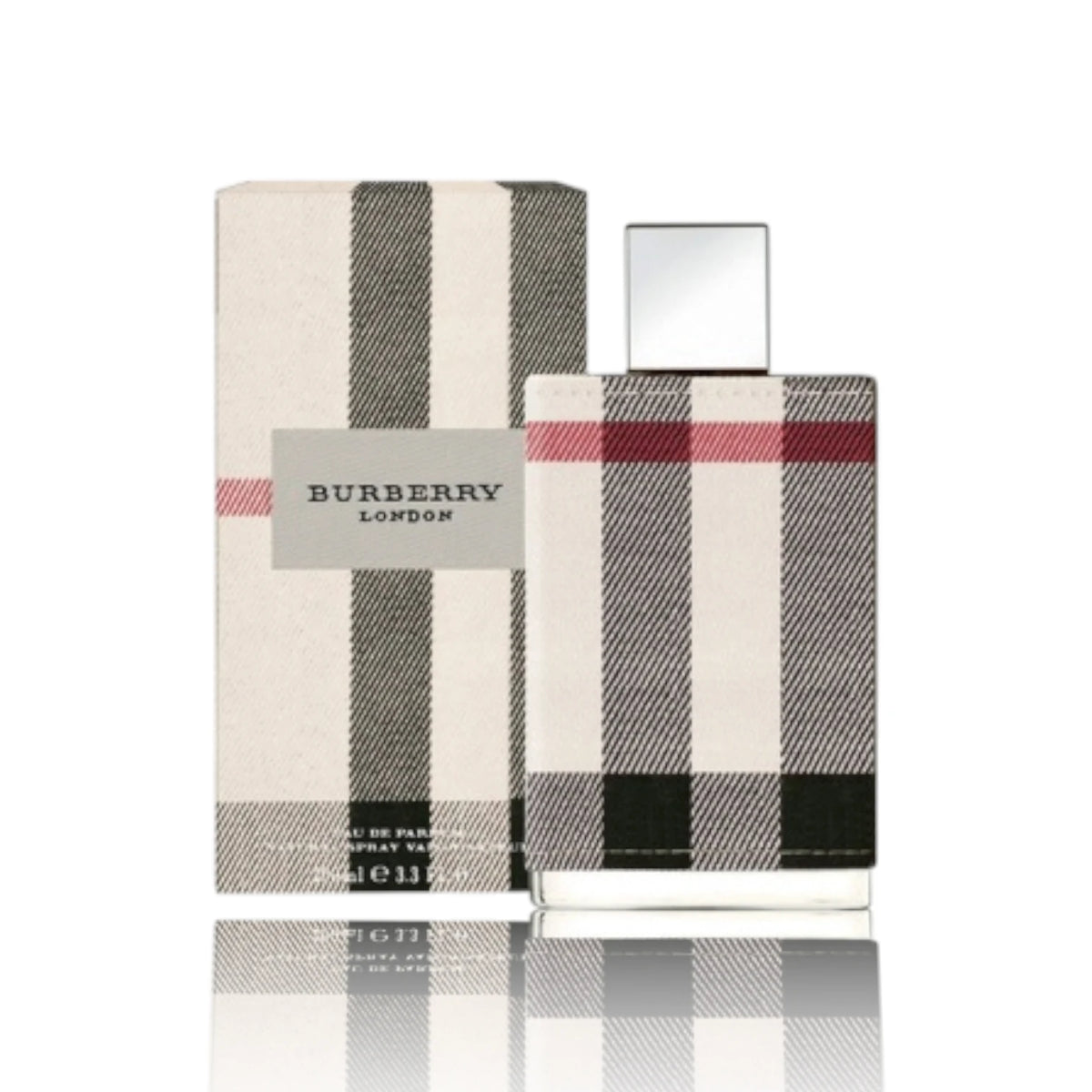 Burberry London EDP