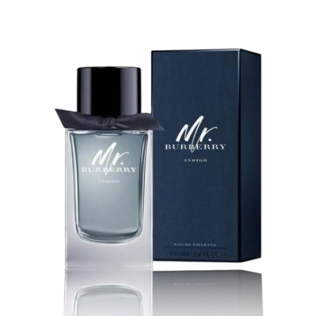 Burberry Mr. Burberry Indigo EDT
