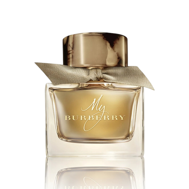 Burberry My Burberry EDP