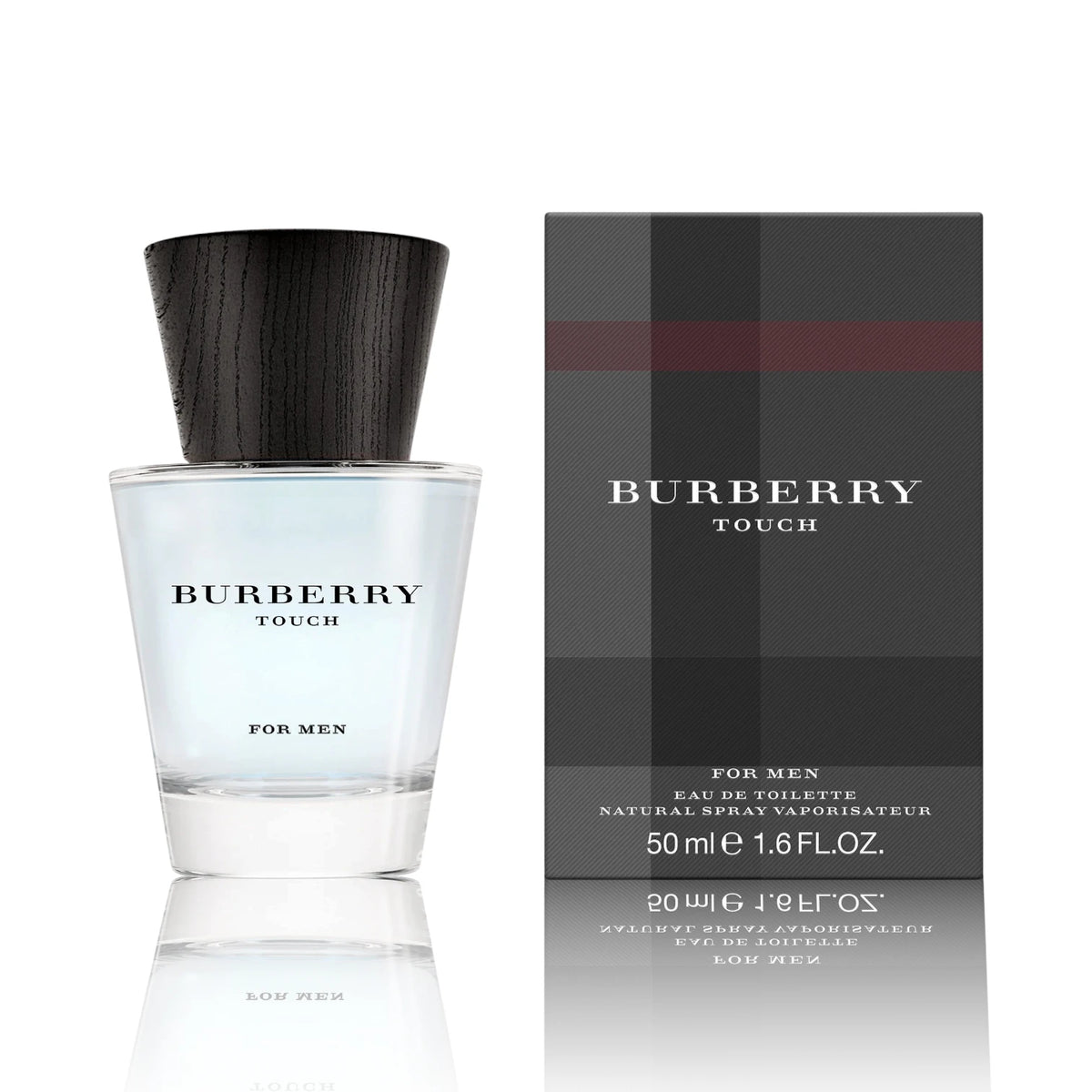 Burberry Touch Men EDT