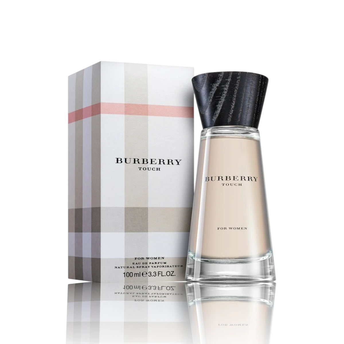 Burberry Touch Women EDP